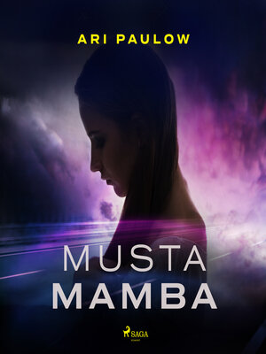 cover image of Musta mamba